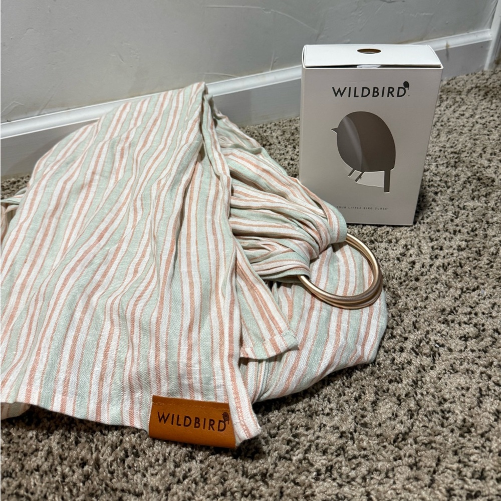 Wildbird Infant Sling